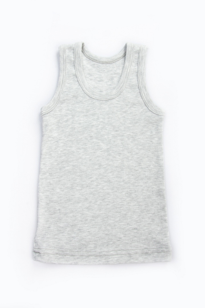 Майка для хлопчика